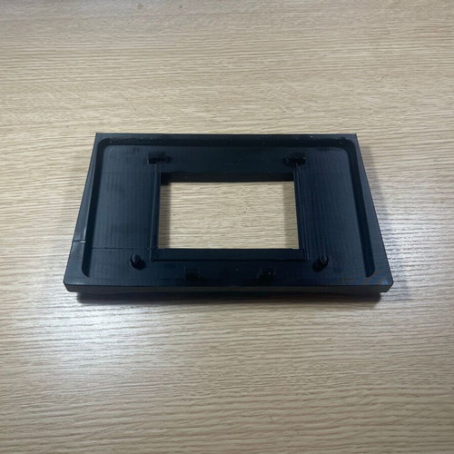 Opel Astra H 2004-2014 frame for BID screen relocation new