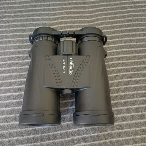 Omegon Blackstar 10x42 binoculars, Germany