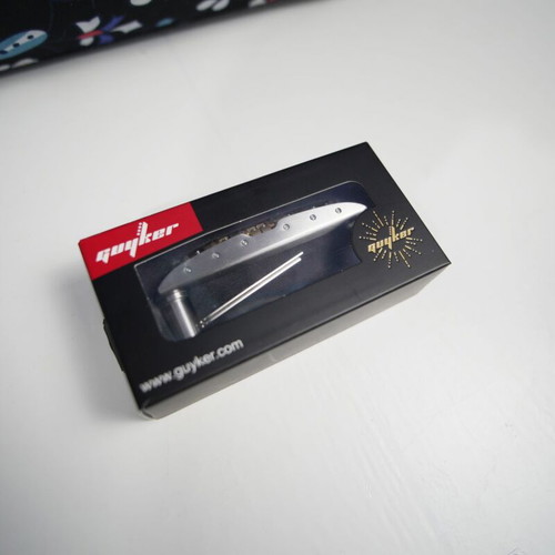 Guyker Jazzmaster JZ-002 guitar bridge new for guitar