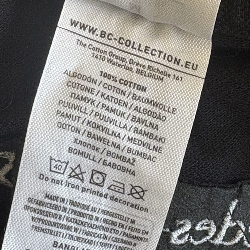 Mercedes 5 Authentic Unisex Jerseys M Size Like New