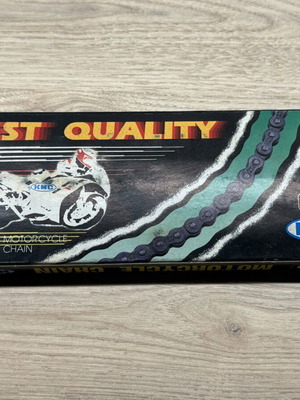 KMC 420 Motorcycle Drive Chain New