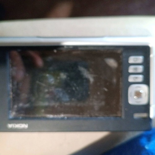 Nokia 770 Internet Tablet new