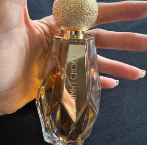 jimmy choo iris crush perfume 125 ml(seduction collection)