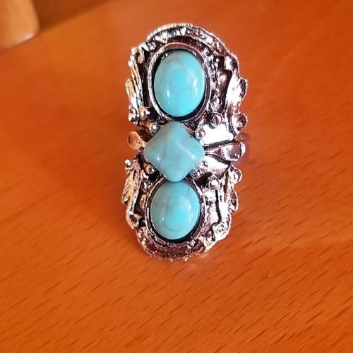 Ring that fits every size