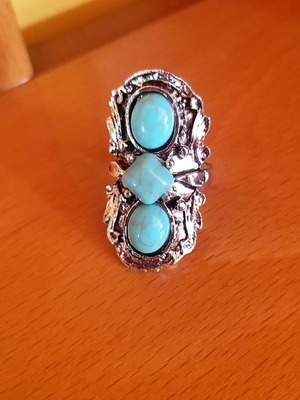 Ring that fits every size
