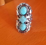 Ring that fits every size
