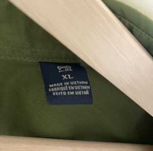 Scotch & Soda Πουκάμισο Regular XL Σε πολύ καλή κατάσταση. Τιμή 15 Ευρώ