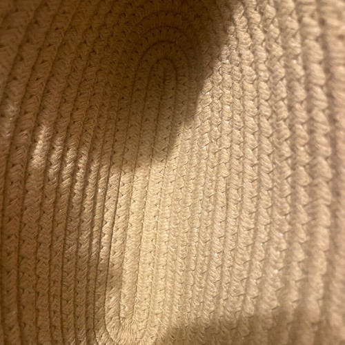 Raffia summer bag new