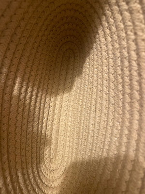 Raffia summer bag new