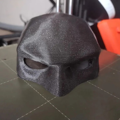 Cat mask style Batman new