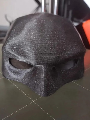 Cat mask style Batman new