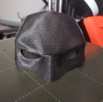 Cat mask style Batman new