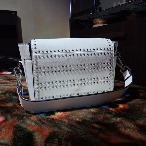 Lynne women's bag white used