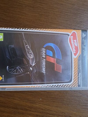 Παιχνίδι PSP σαν καινούργιο, Racing