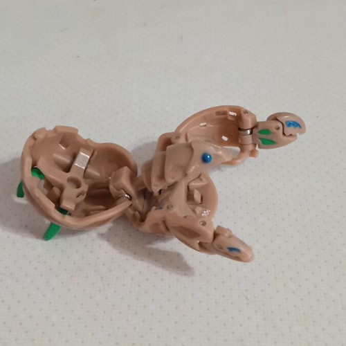 Bakugan Stug figure like new