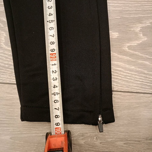 Nike Dri-FIT Atletico Madrid 2012 Training Pants used