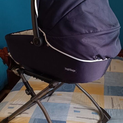 Peg Perego port bebe unused