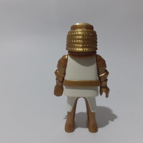 Playmobil Unicorn Knight figure like new