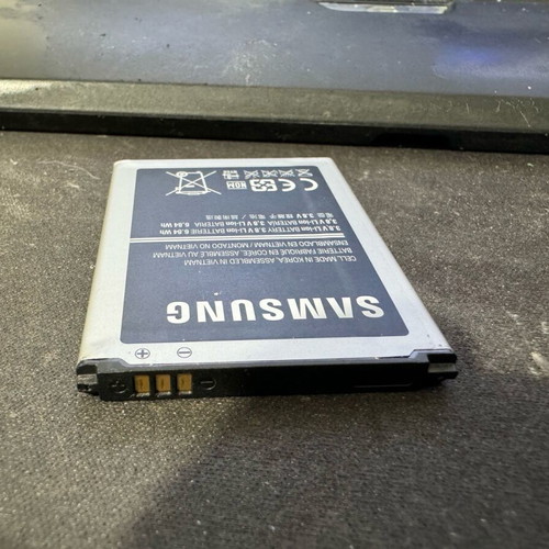 Samsung B150AE battery used for Galaxy Core i8260/i8262 1800mAh