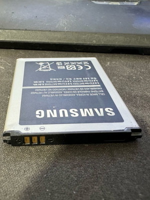 Samsung B150AE battery used for Galaxy Core i8260/i8262 1800mAh