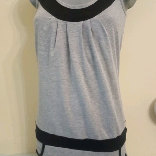 Makó dress used, size S / 36 / 8