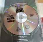 Shaggy Dog DVD used with Greek subtitles