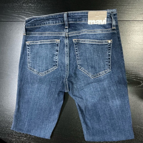 Mavi Skinny pants like new, blue, size XS