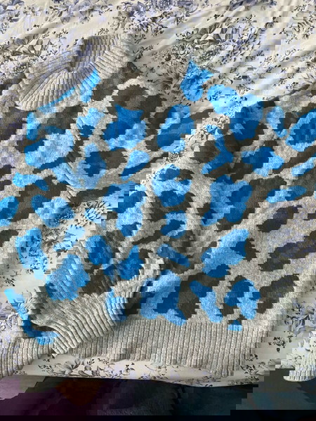 дамска блуза