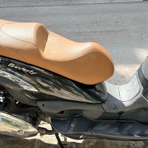 Piaggio Beverly 300i Tourer μεταχειρισμένο, 67.500 χλμ, 2010