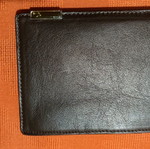 Caprisa men's wallet new