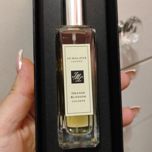 Jo Malone Orange Blossom Eau de Parfum 30ml new authentic