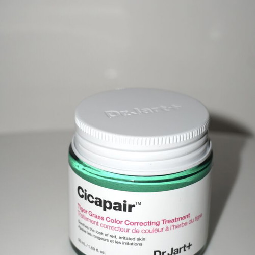 Dr Jart Cicapair Tiger Grass Color Correcting Cream