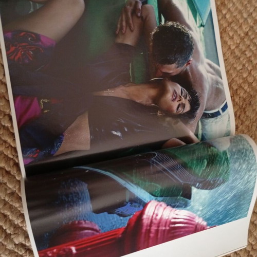 Vogue Paris June-Juillet 2011 magazine like new French edition