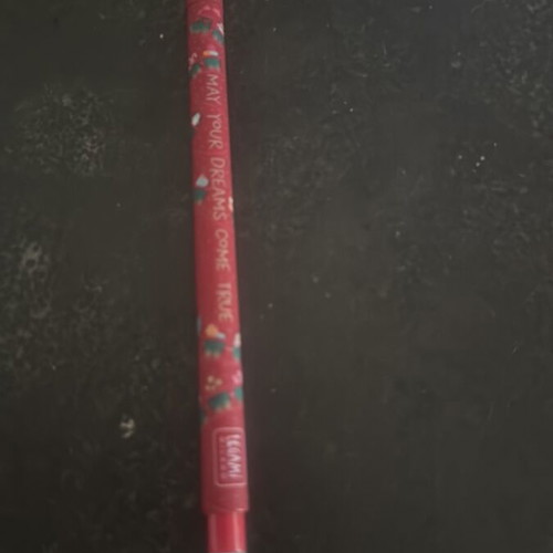 Legami Advent Calendar 2025-2026 pen like new, collectible