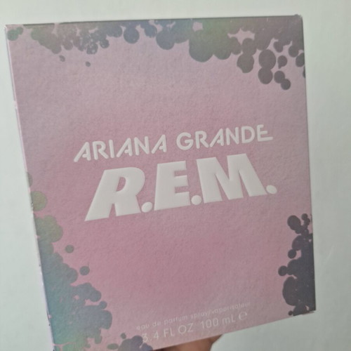 R.E.M. Ariana Grande perfume like new, 100 ml