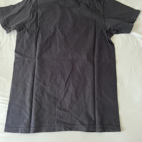 Zoo York men's T-shirt, black, size S
