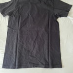 Zoo York men's T-shirt, black, size S