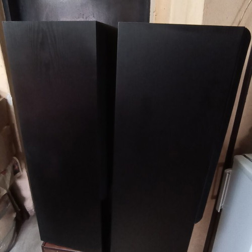 Infinity Reference 51 MkII floor-standing speakers like new