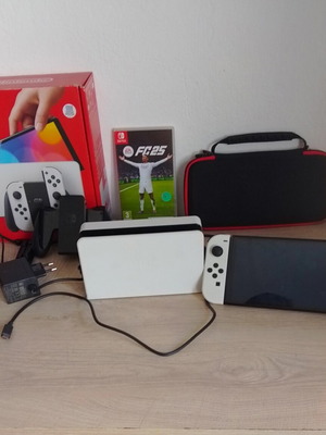 Nintendo Switch като нов
