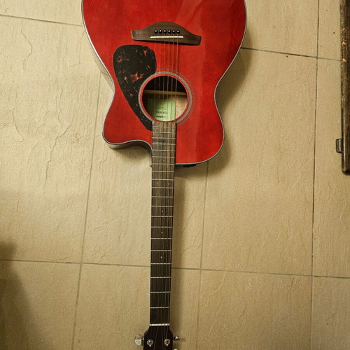 Guitar like new