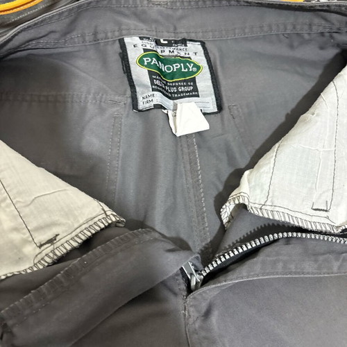 Panoply Workwear Size L Like New
