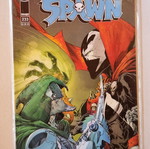 Spawn #233 used Image Comics comic 1st print Todd McFarlane
