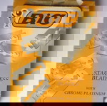  BIC & NACET ΞΥΡΑΦΑΚΙΑ