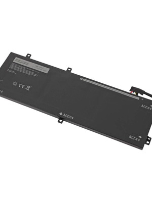 Dell CP6DF 11.4V 56Wh Laptop Battery for XPS 15 9560 9570 Precision 5520