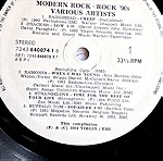  ΔΙΣΚΟΣ ΒΙΝΥΛΙΟΥ  Rock '90s: Modern Rock