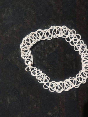 Necklace like new