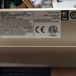 Mimaki cg 60 sr cutting plotter used