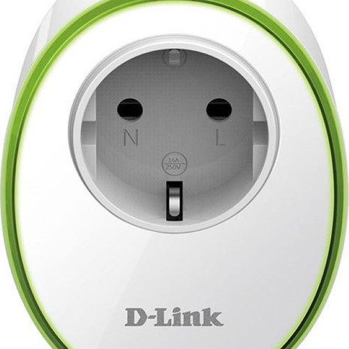 D-Link DSP-W115 Smart Plug new