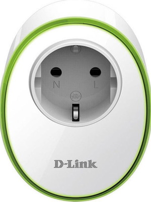 D-Link DSP-W115 Smart Plug new