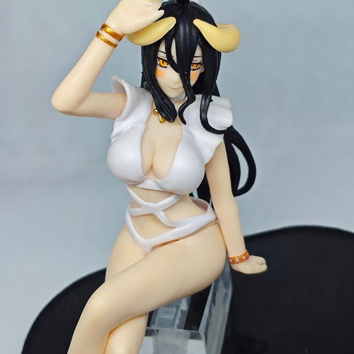 Albedo Overlord Bikini Edition figure like new